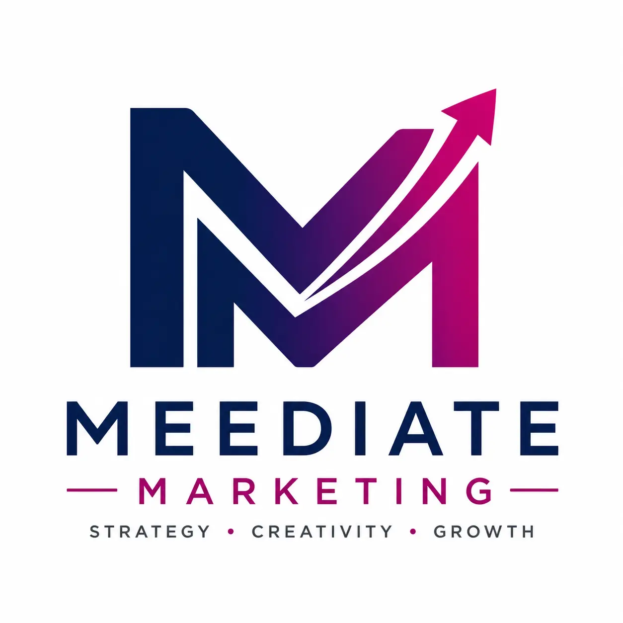 Meediate Marketing LOGo
